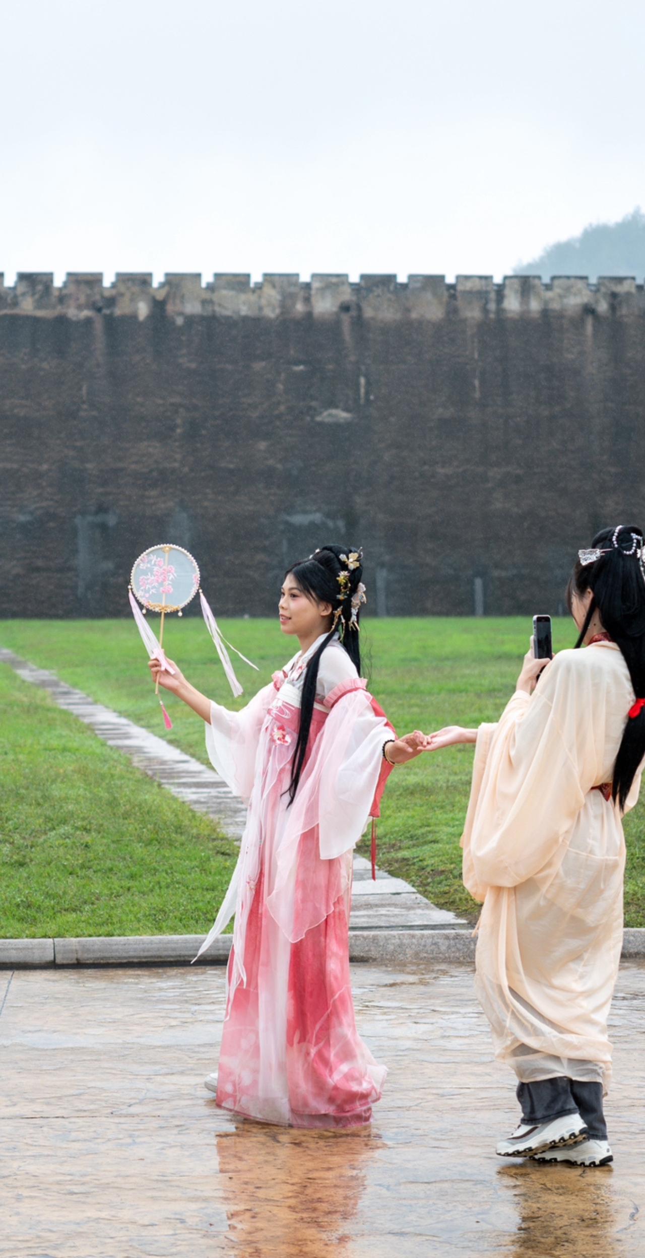 #国风古韵 #旅行随拍 #每一帧都是热爱