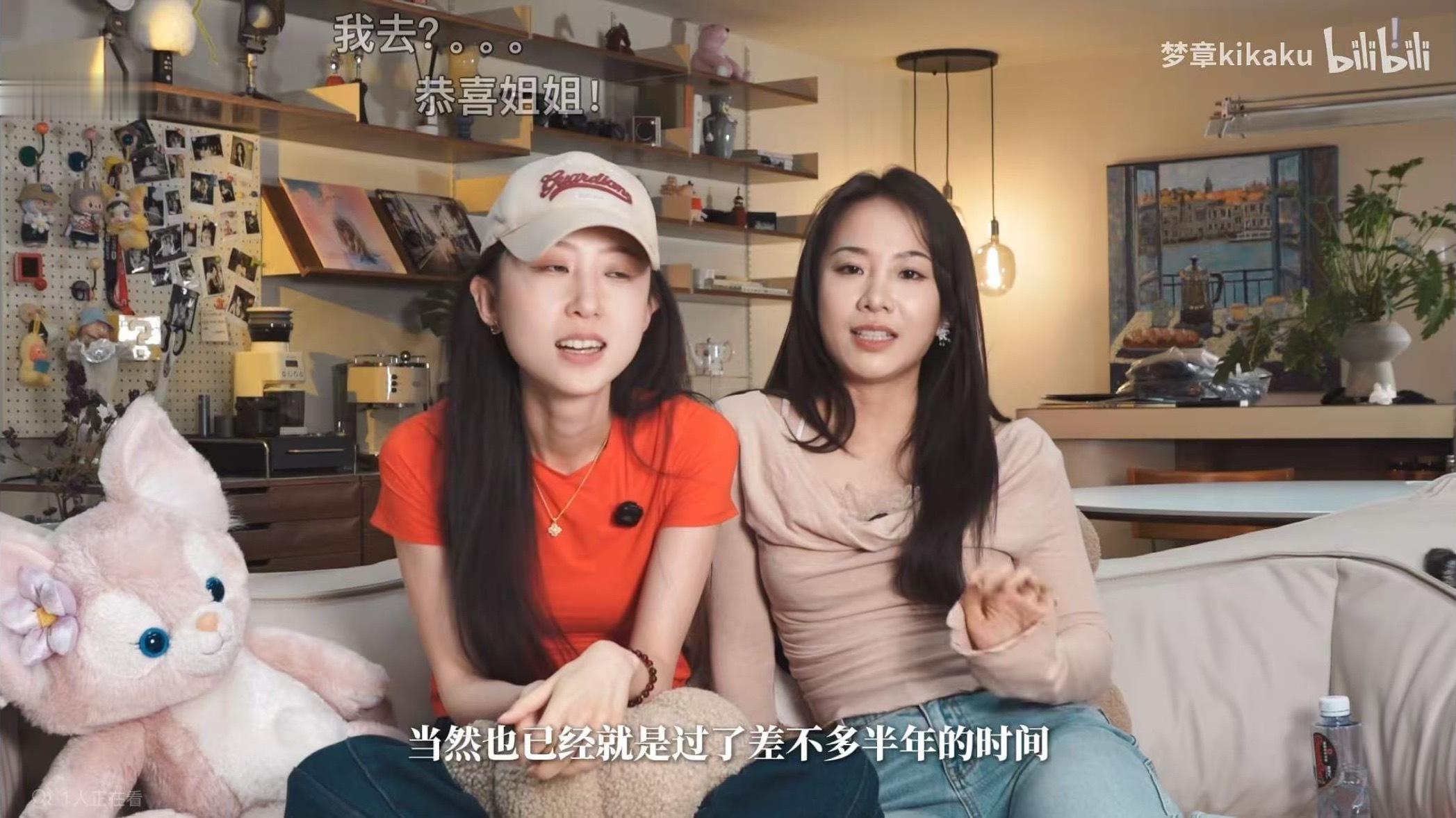 曝齐思钧新恋情难道要一直活在过去吗 不能各自开启新生活吗？啥也没拍到啊，前女友都
