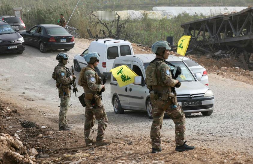 在联合国维和人员遭到致命袭击后，真主党否认一切。今天，联合国驻黎巴嫩临时部队（联