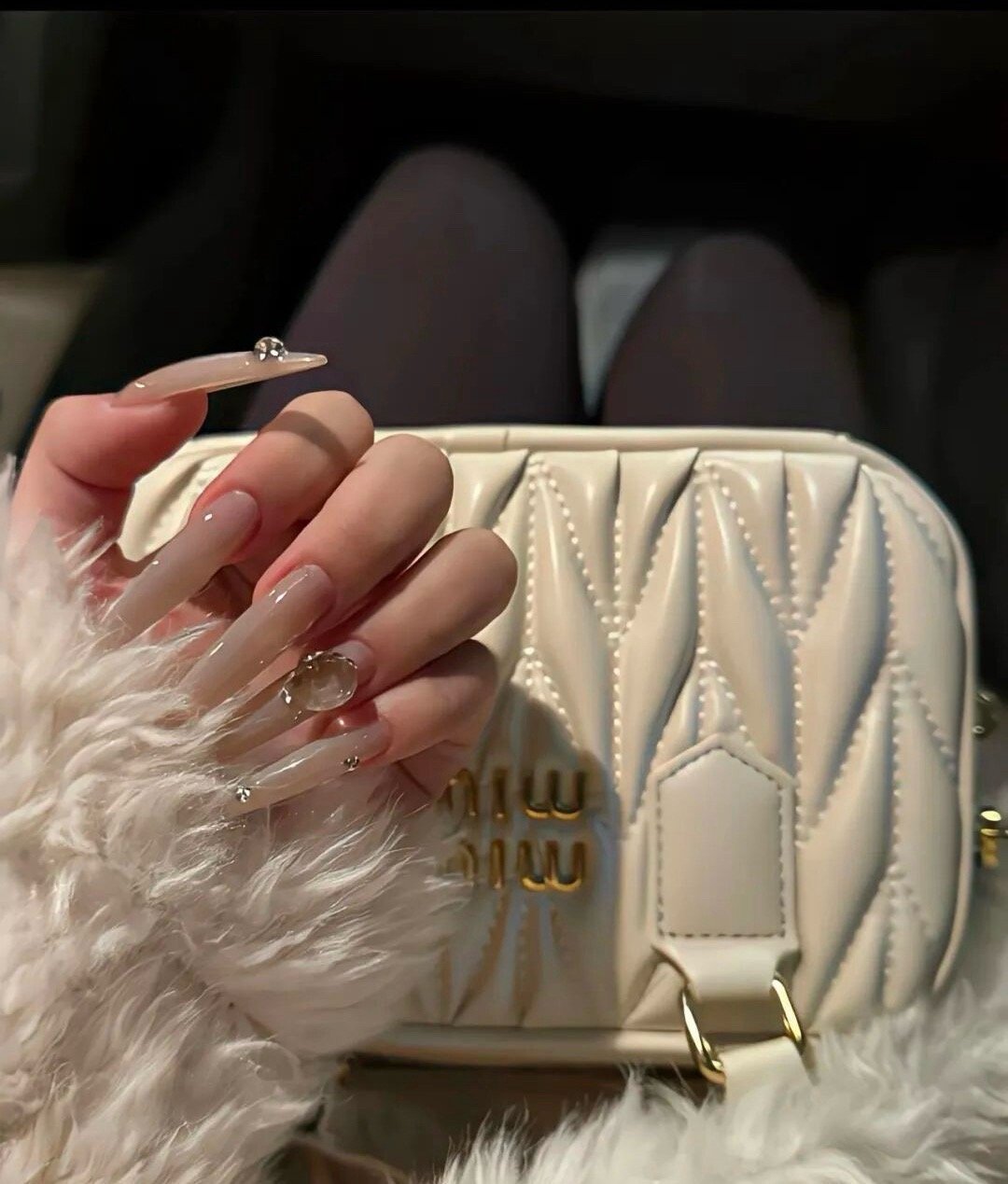 ෆᐝ𝙇𝙤𝙫𝙚 𝙮𝙤𝙪𝙧𝙨𝙚𝙡𝙛 ˚❥我靠 那年给他的滤镜