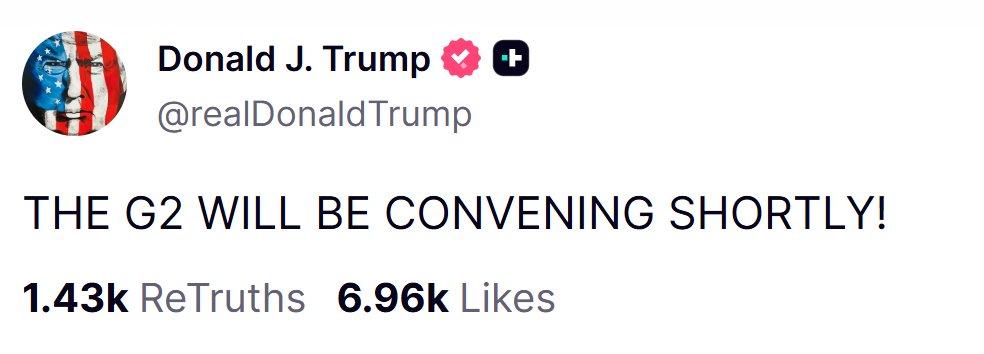 我们有可能会迎来一个新时代