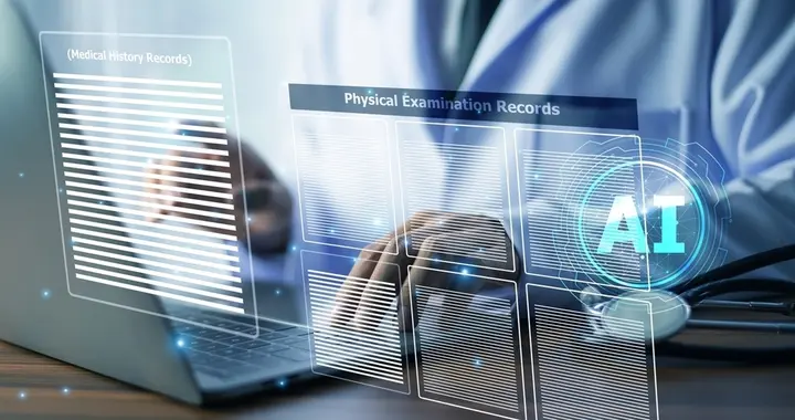 医疗支付改革走向深水区，镁信健康探索AI「破壁实验」