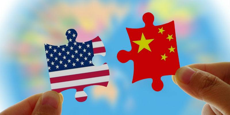最近中美关系出现了一个新提法：“建设性战略稳定关系”。这个词值得琢磨。过去美国常