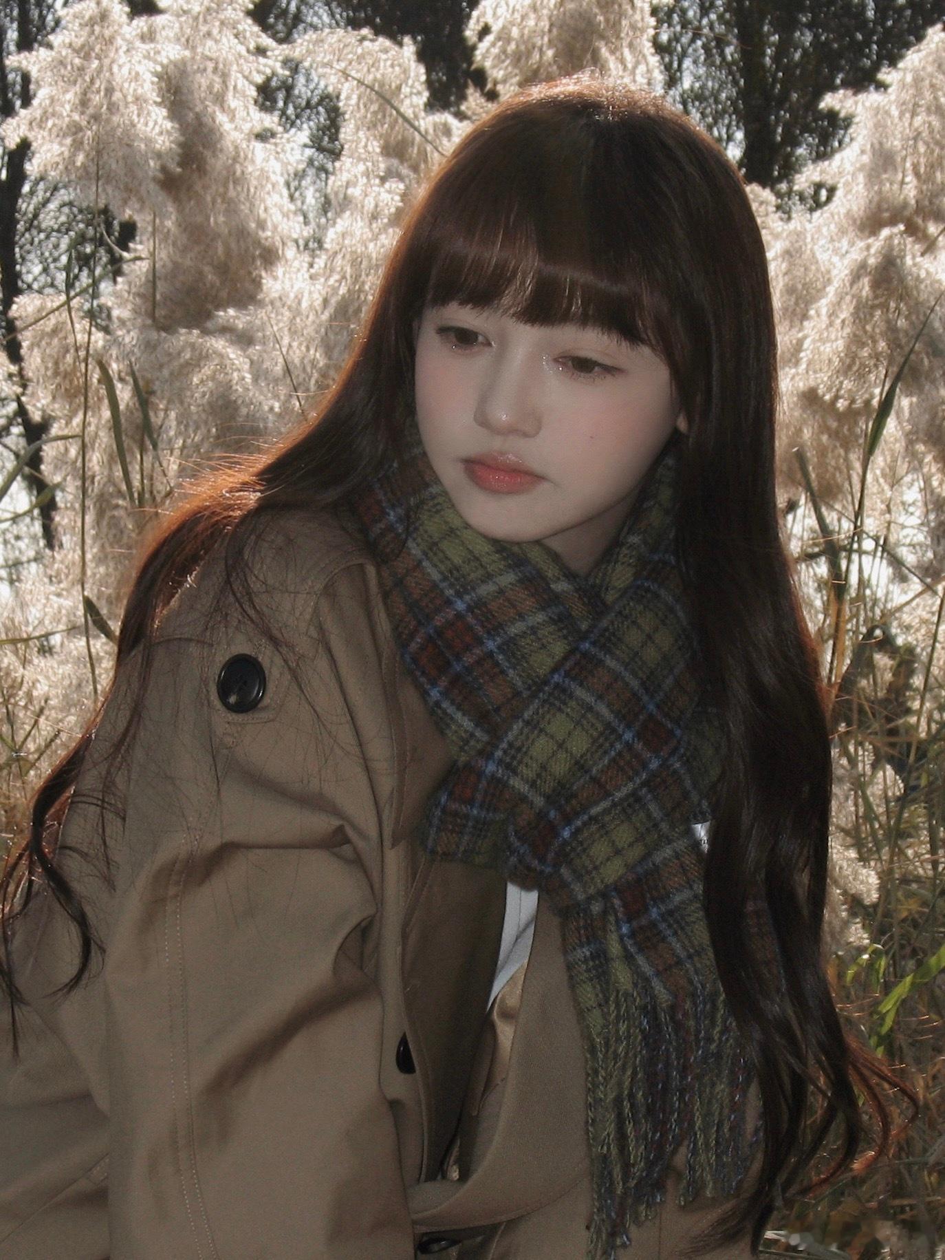 秋的心事 ​​​