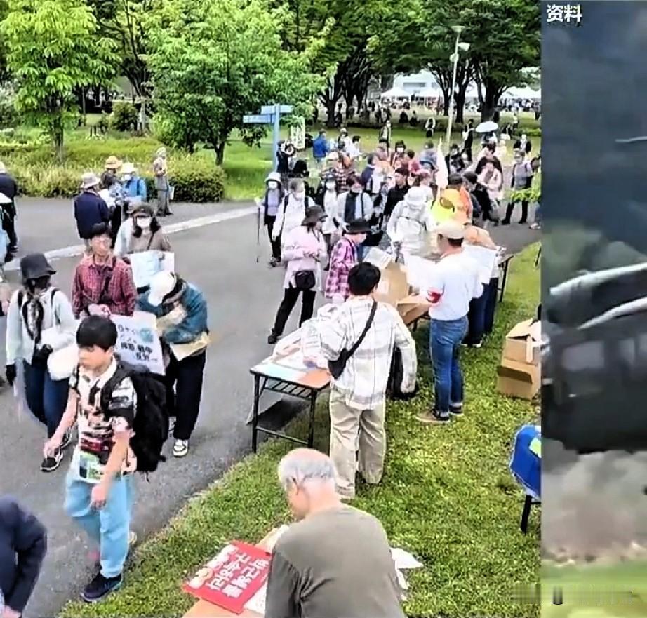 日本这次很“贴心”——为了让美军介入台海时“无碍行动”，先把西南诸岛的12万居民