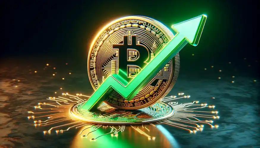 其实比特币就是为了收割中国准备的！只不过中国一直没上当，人家就一直不收网。

这