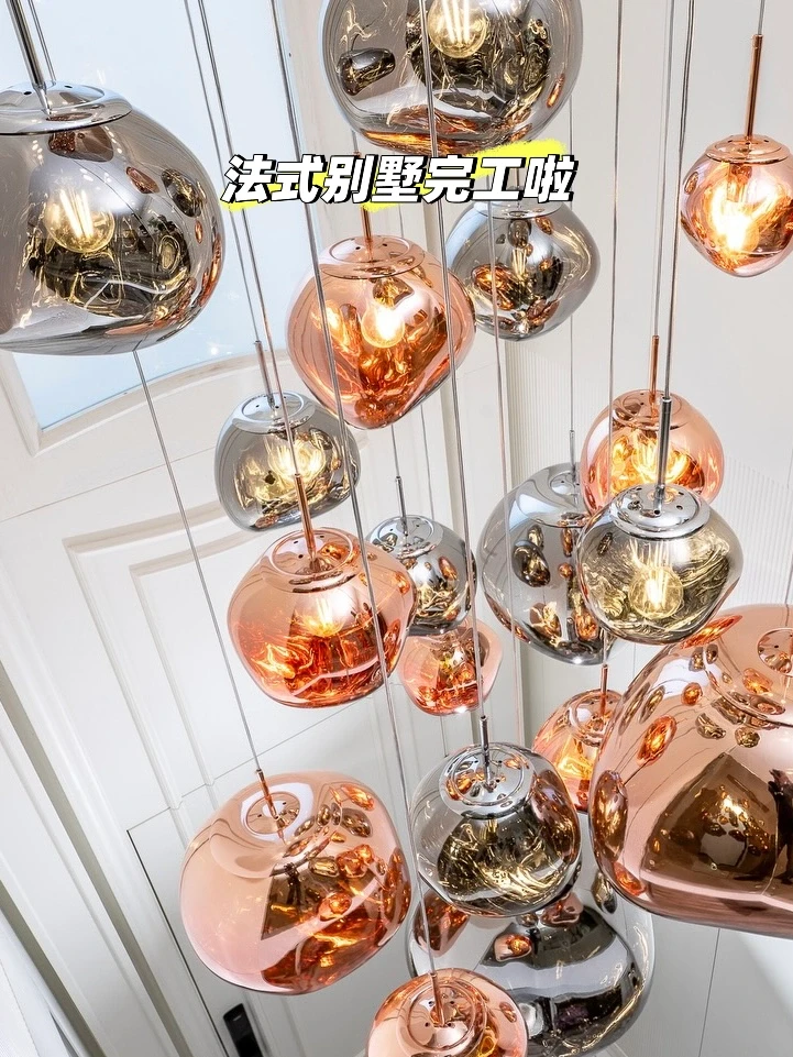 别墅设计｜入户玄关设计