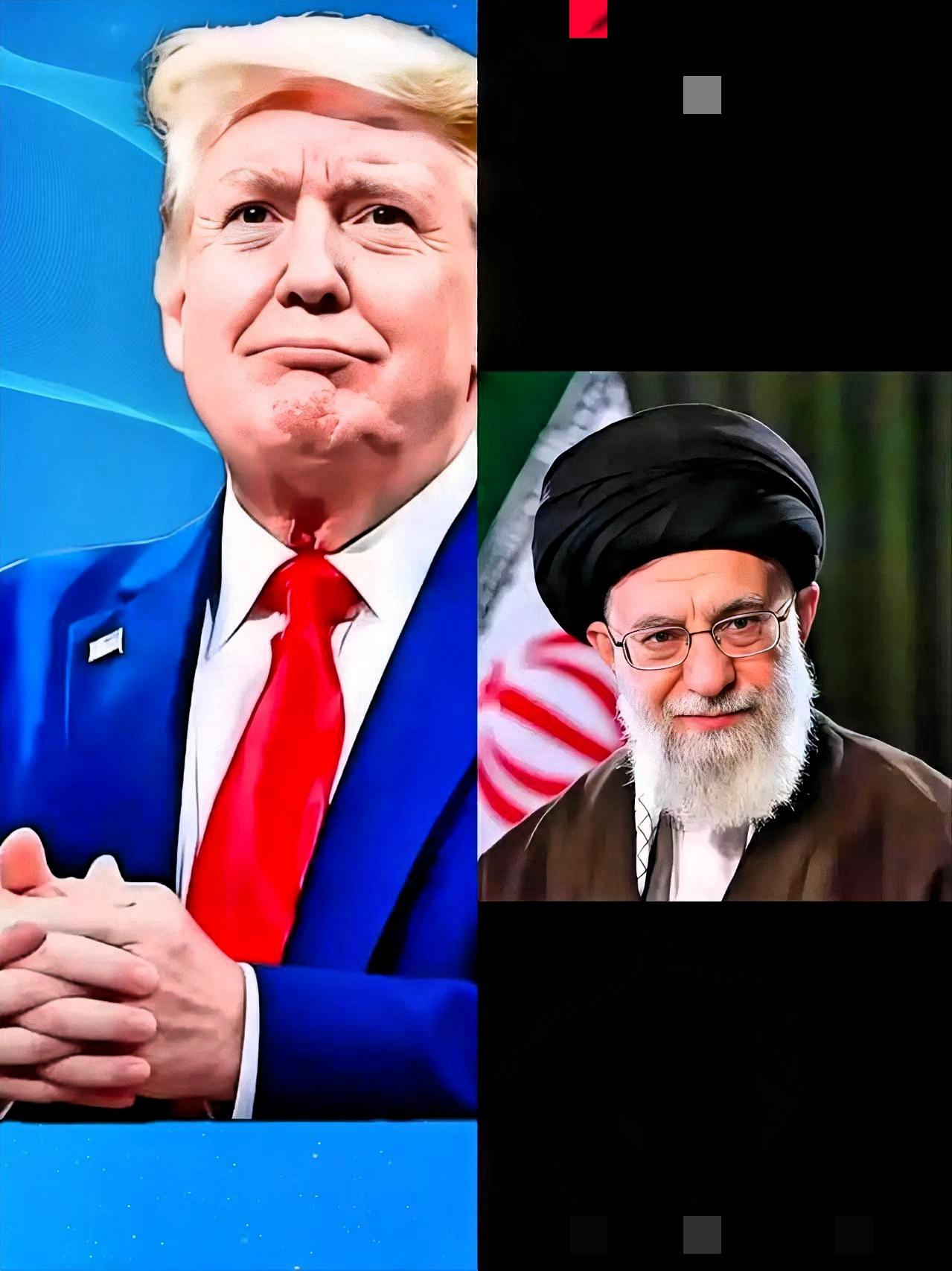 军事上，伊朗保持最高战备状态，展示导弹储备与自主国防实力，明确将地区美军基地列为