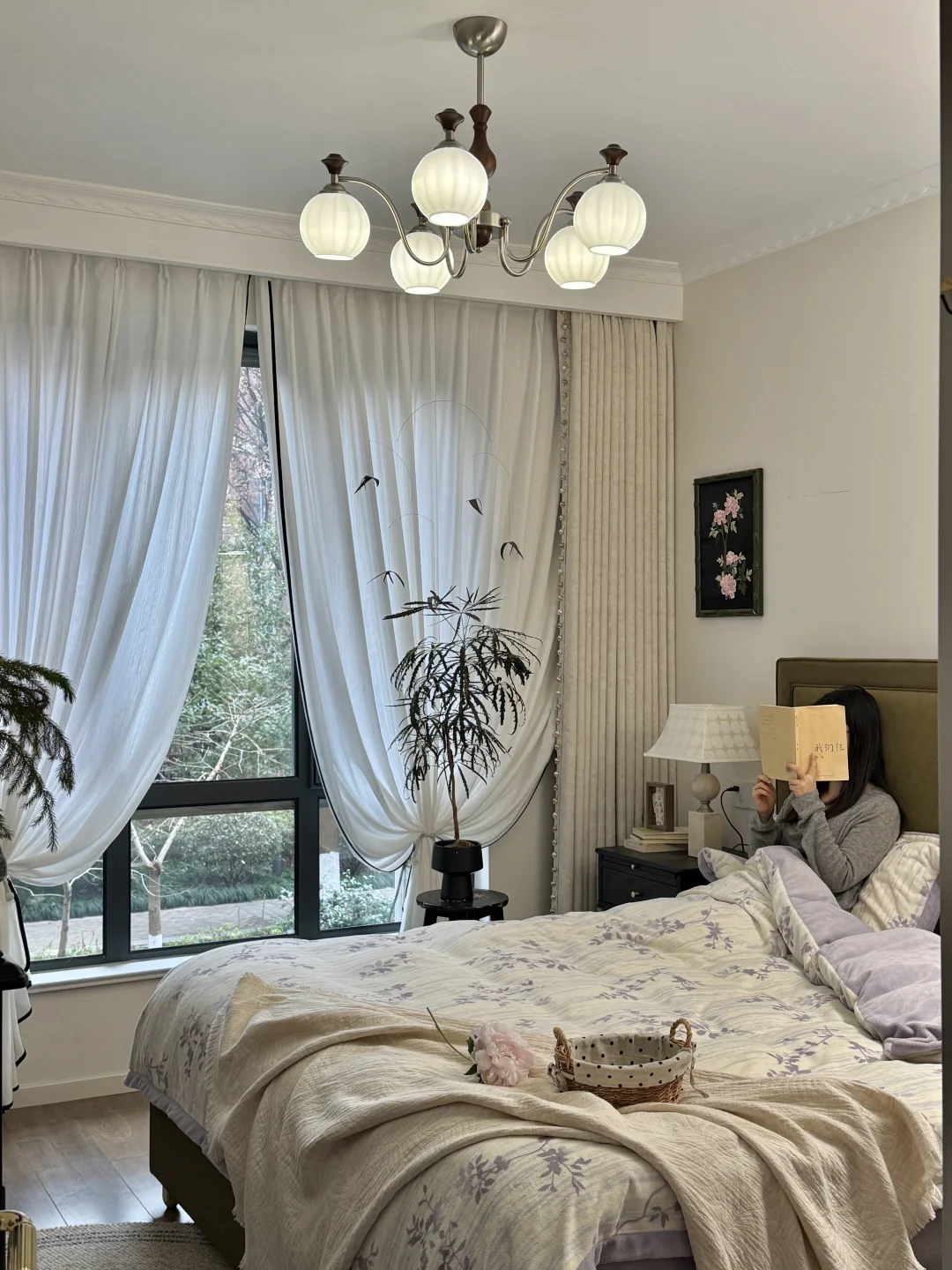 越住越舒服的家🏠｜治愈了我的精神内耗