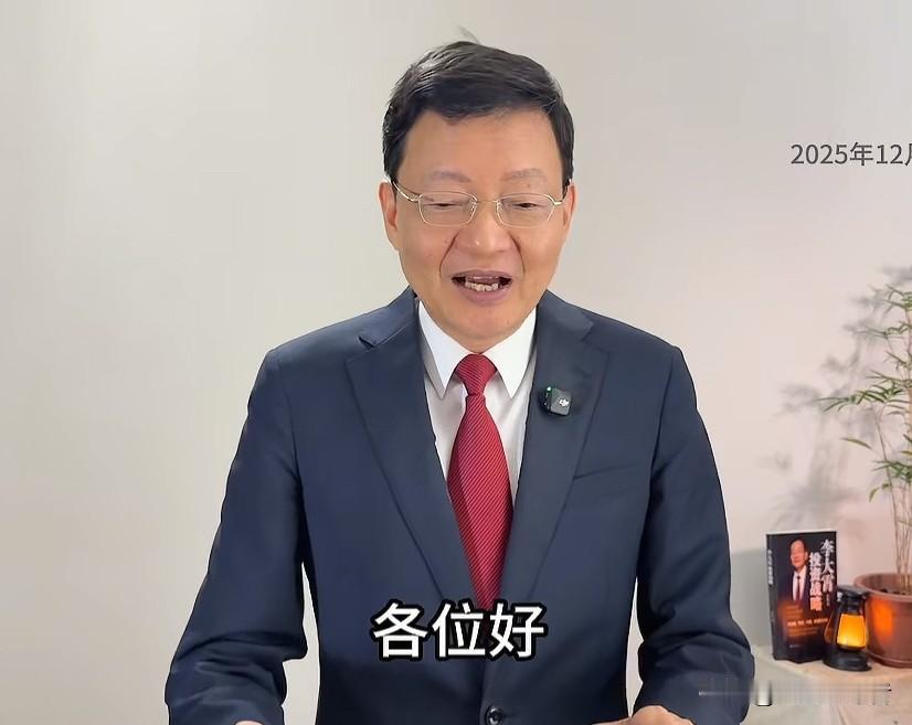 今晚，经济学家李大霄更新视频复盘今天市场走势。李大霄说，大盘下跌21个点，涨跌比