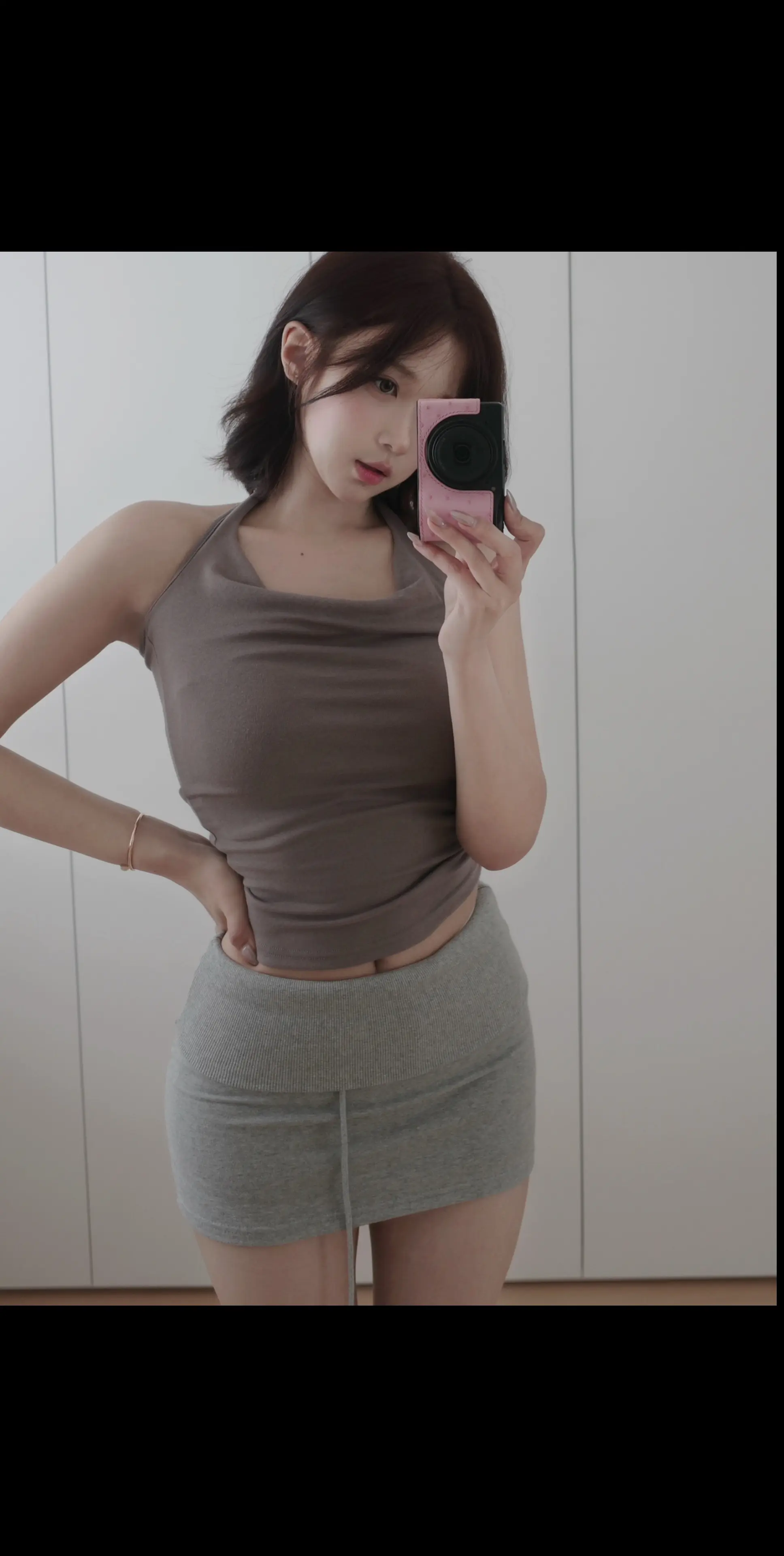 三分钟热度就会有三分钟收获