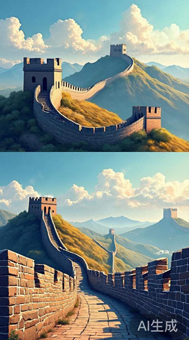 秦始皇：让中国从此只有统一，没有分裂的男人