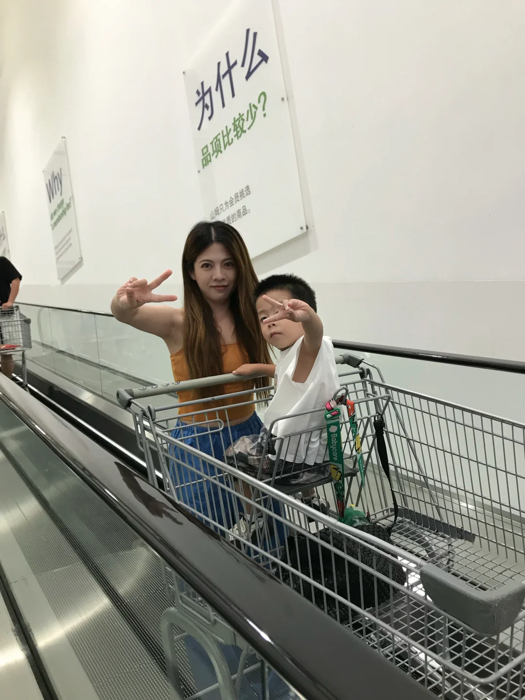 150小个子随手分享我的OOTD