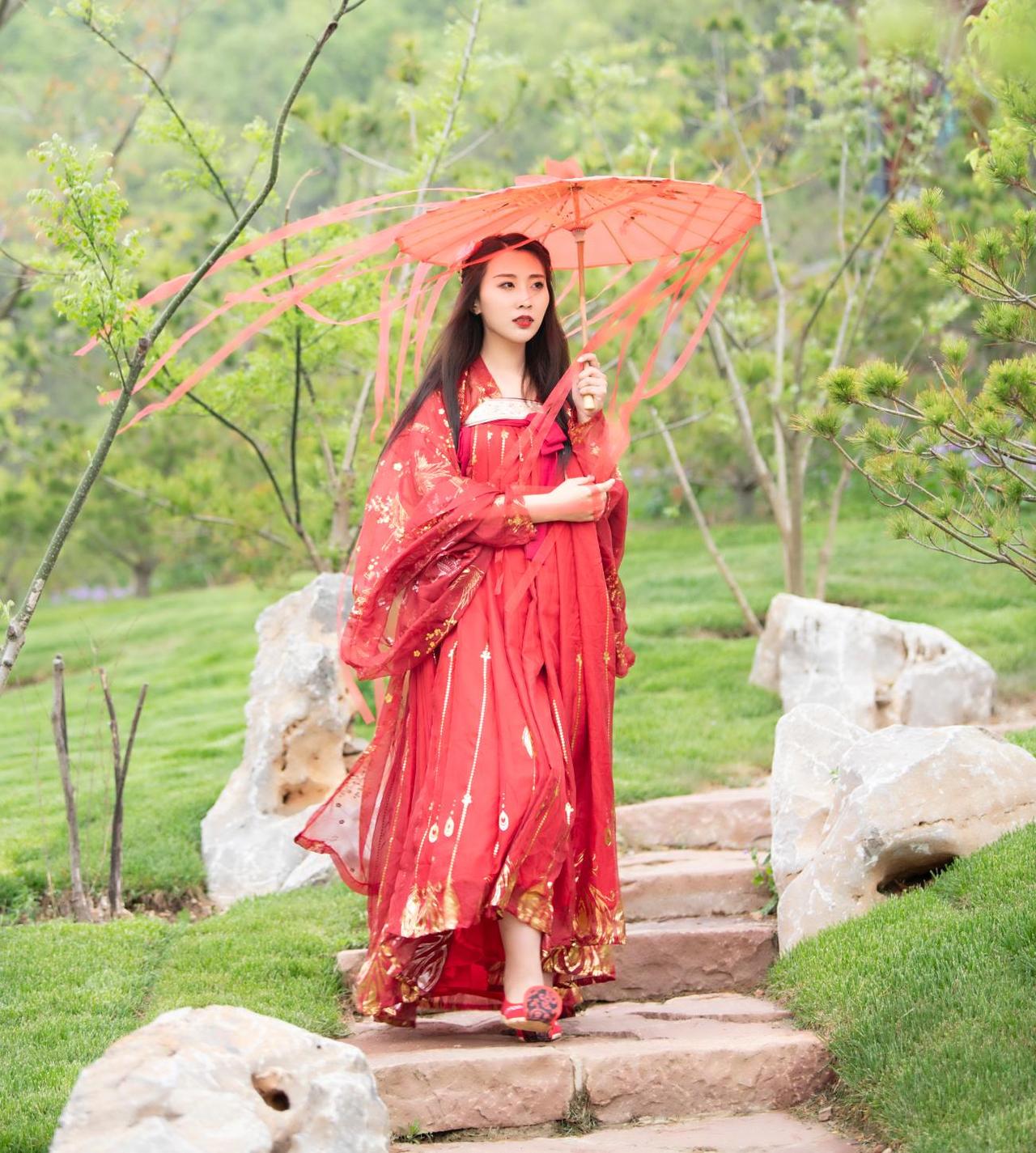 有一种穿越时空的美