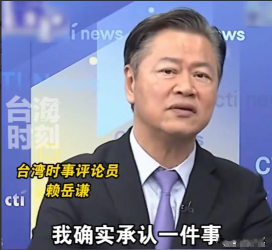万万没想到，印度确实有比中国“强”的地方！台湾专家赖岳谦曾表示，印度有一点比中国