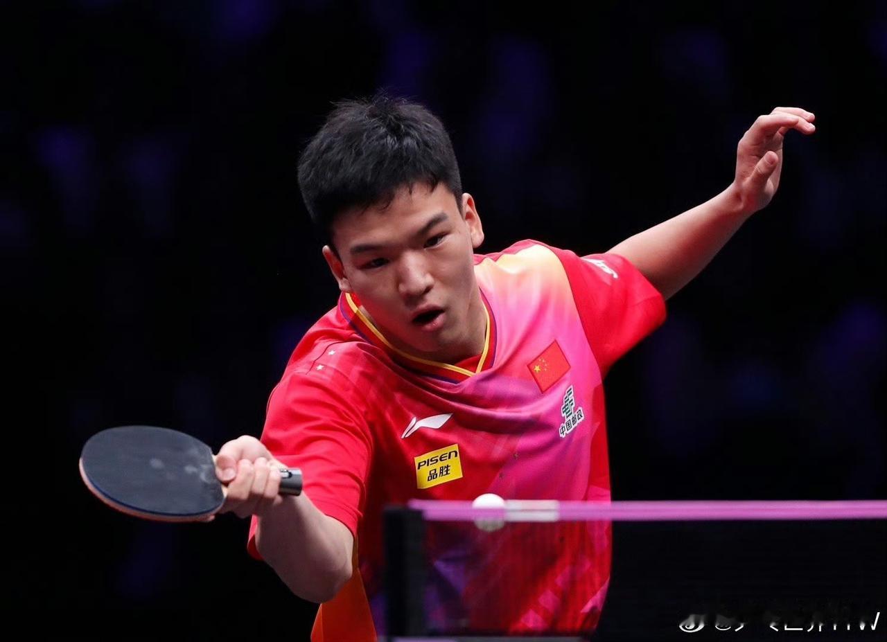 多哈晚报！大胖回家吃饭，向鹏死里逃生；陈垣宇/蒯曼淘汰林申，为莎头雪恨～
 乒乓