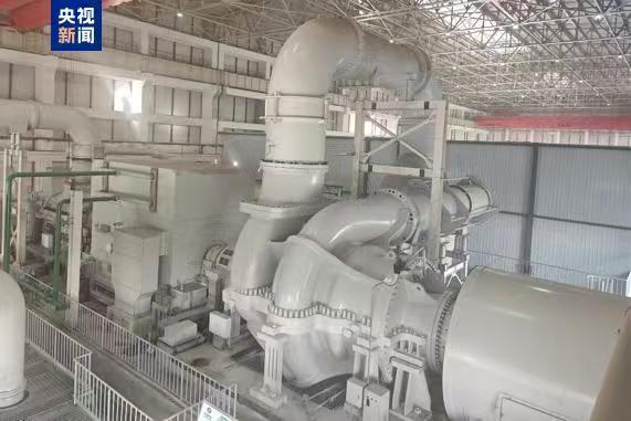 咱们国家在能源存储这块儿又把“世界纪录”给刷新了，这次出手的是中国科学院工程热物