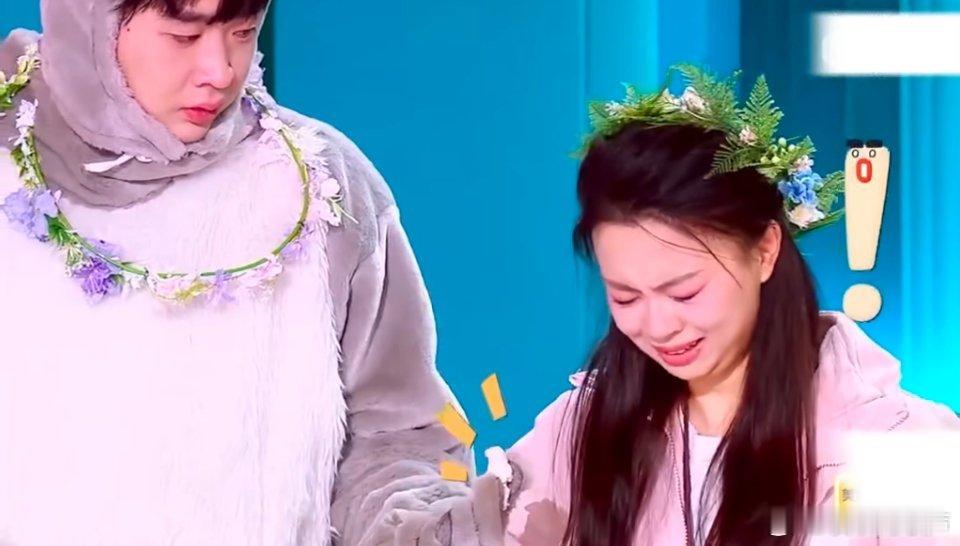 王广在耍帅和耍酷之间选择了耍宝王广简直是行走的快乐源泉，这波反差萌拿捏了！王广这