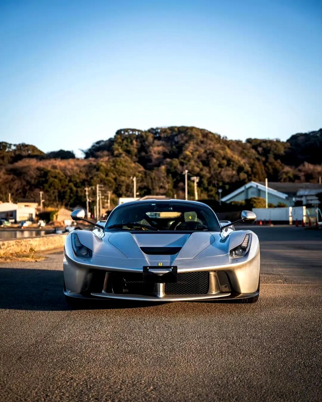 Ferrari LaFerrari