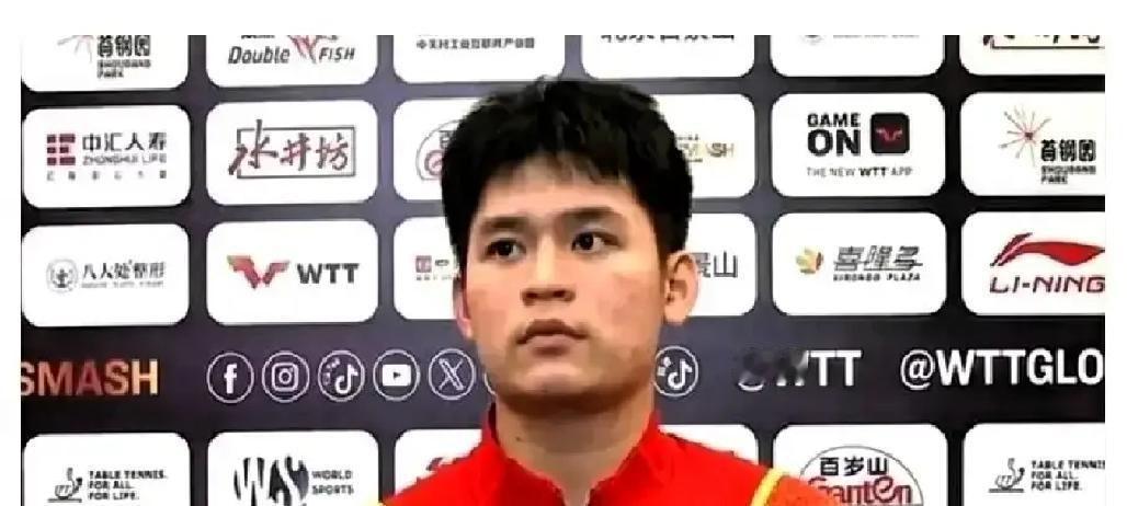 肩伤撕裂，他仍保前十
 
肩袖肌腱撕裂本该手术，林诗栋选了另一条路：PRP血浆、