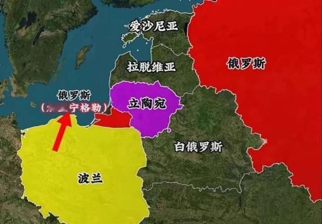俄乌局势：
            波兰是否会引爆第三次世界大战吗？ 
    