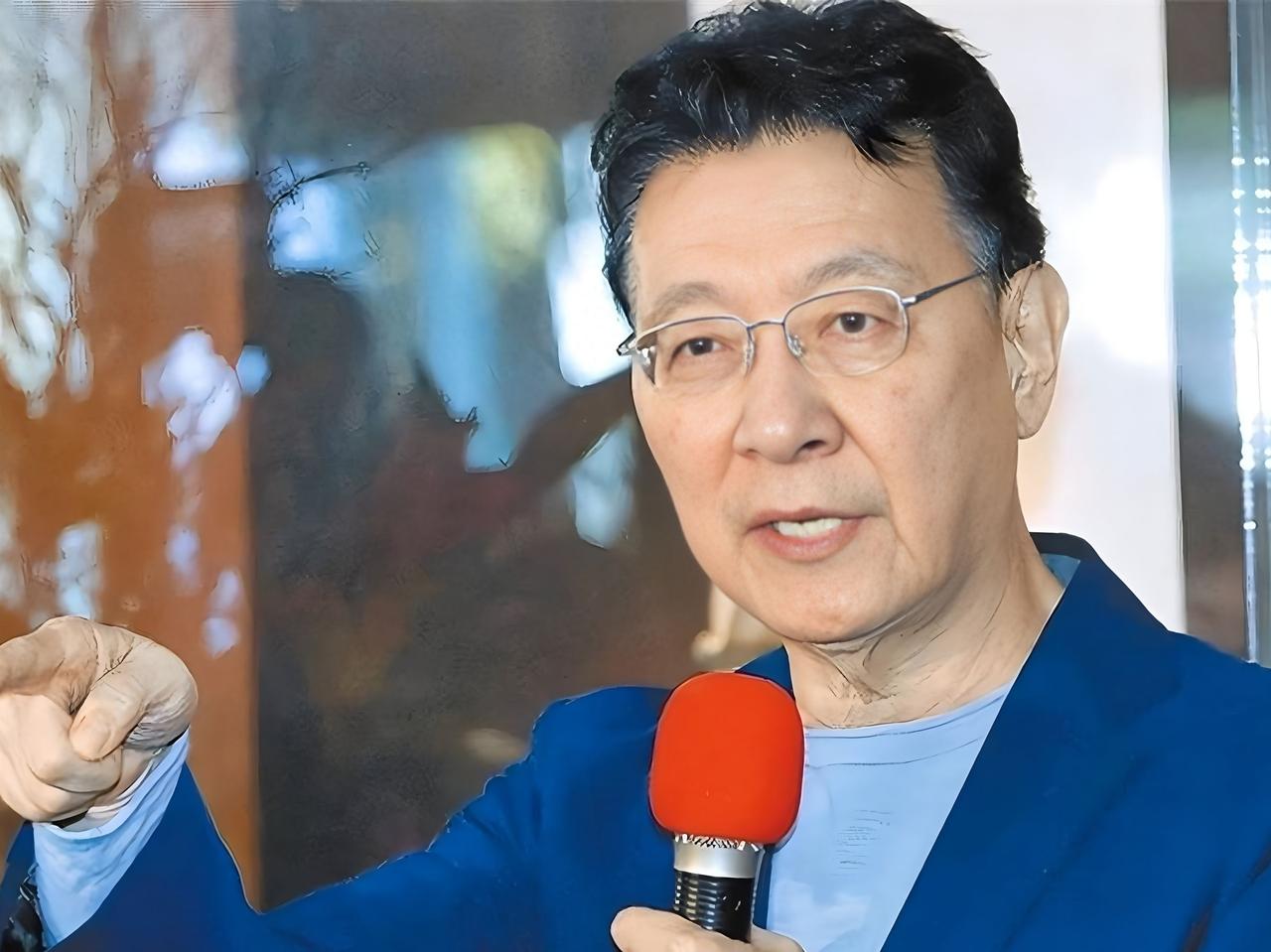 赵少康开条件，大陆若承诺“台不独，陆不武”，郑丽文可青史留名





按他的想