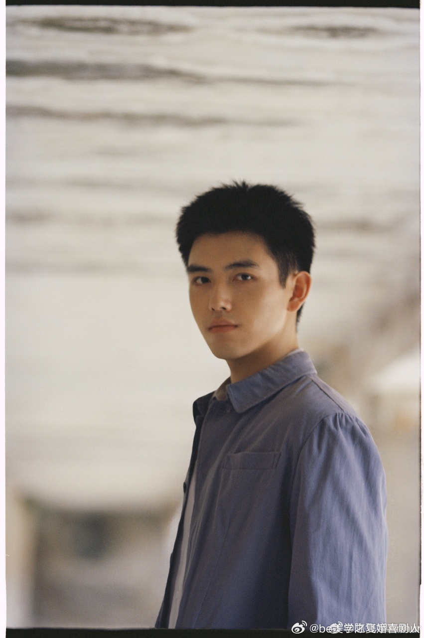 陈飞宇方穆扬收官FM陈飞宇3分钟音频告别方穆扬 在这个纯真的年代遇见最纯粹的你”