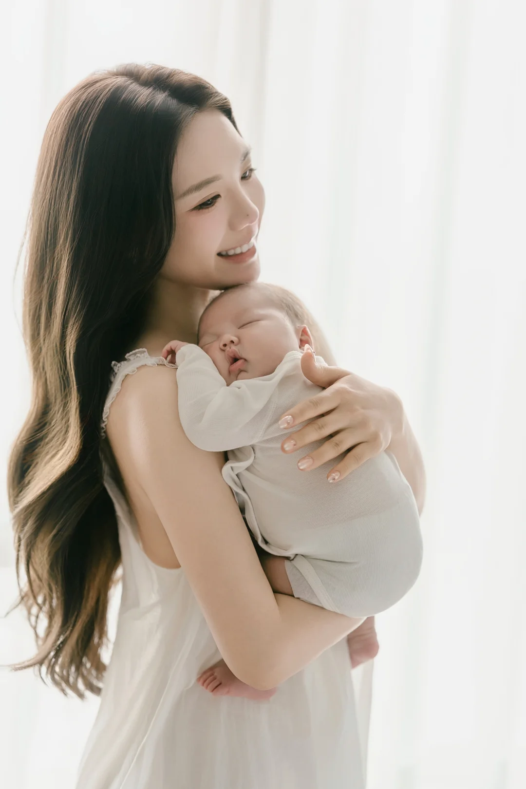 人生不过三万天，这是爱你的第30天🤍