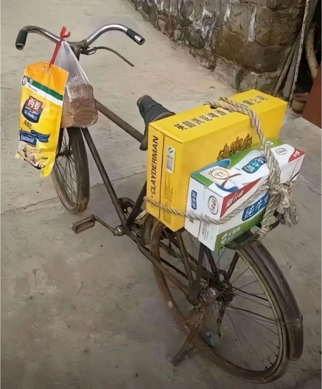 准备去女友家提亲，带这些礼品怎么样？