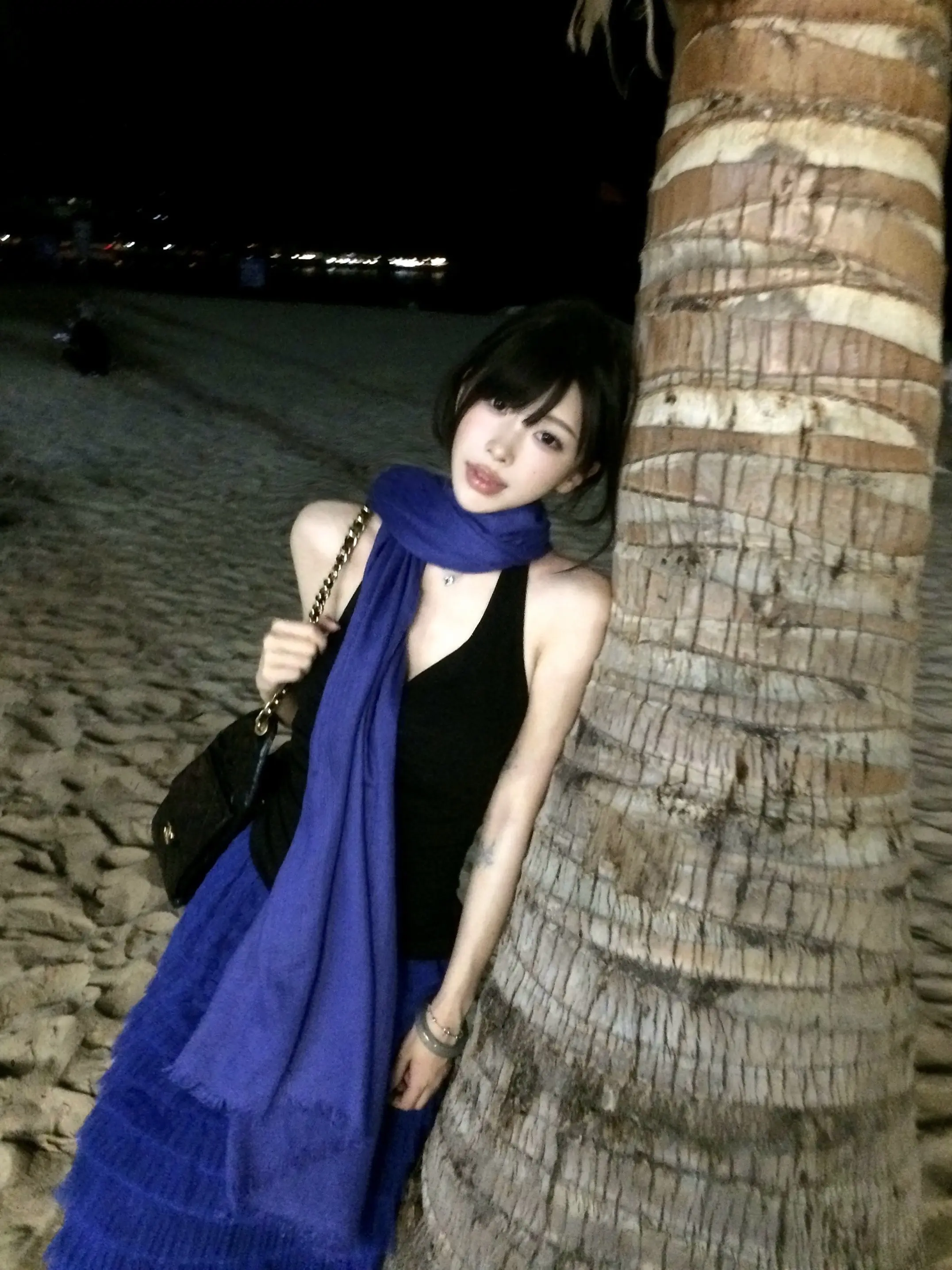 古早言情小说女主。