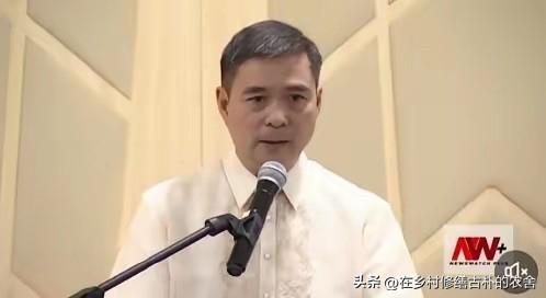 8月4日，菲律宾强硬表态，菲中在仁爱礁达成的协议，无需得到北京批准！​据《菲律宾