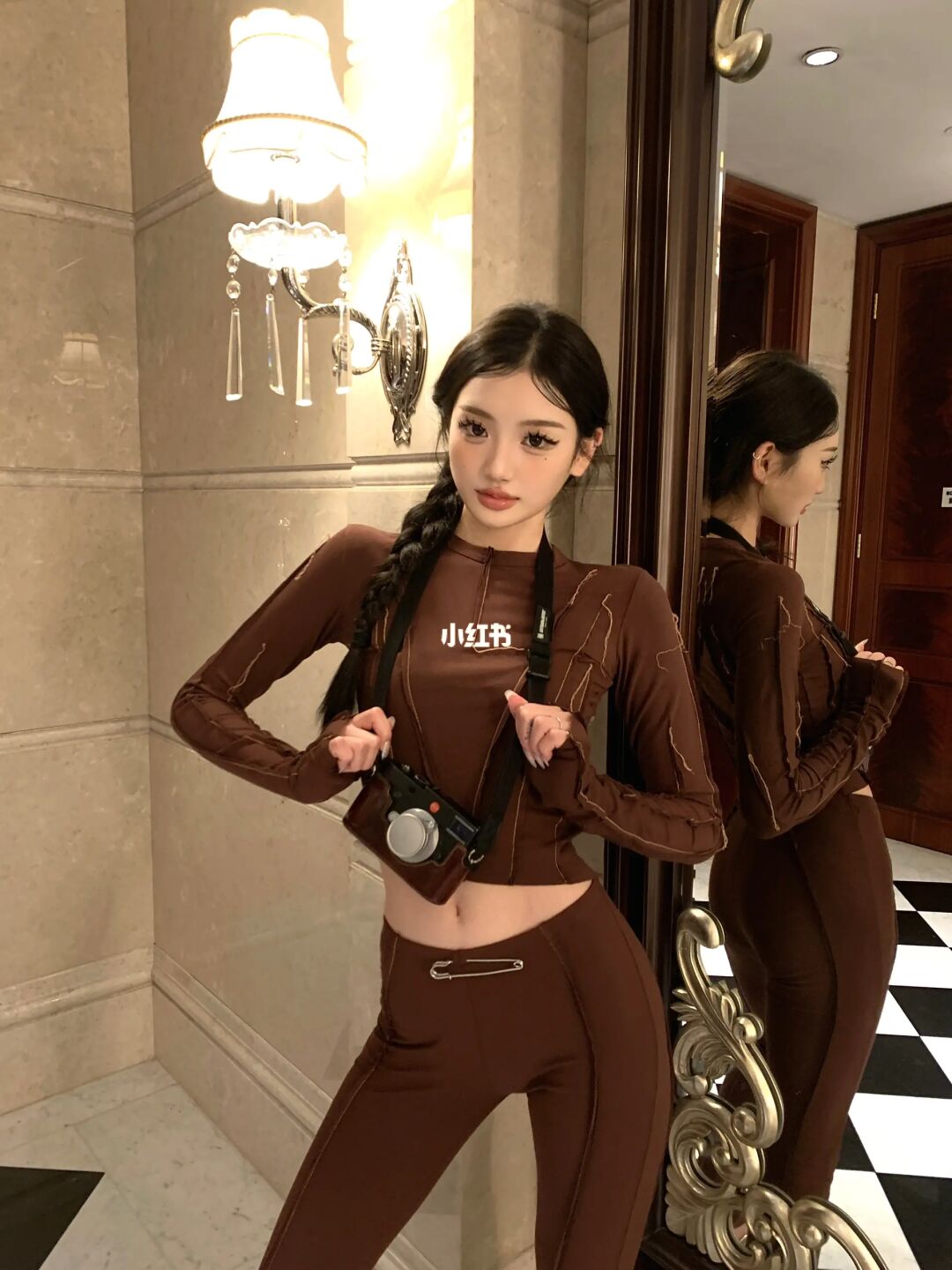 Indulge in the golden sand dunes.