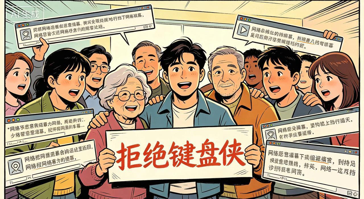 全红婵是彻彻底底的农村出身，没背景、没靠山，全家靠着种地和低保过日子，妈妈车祸受