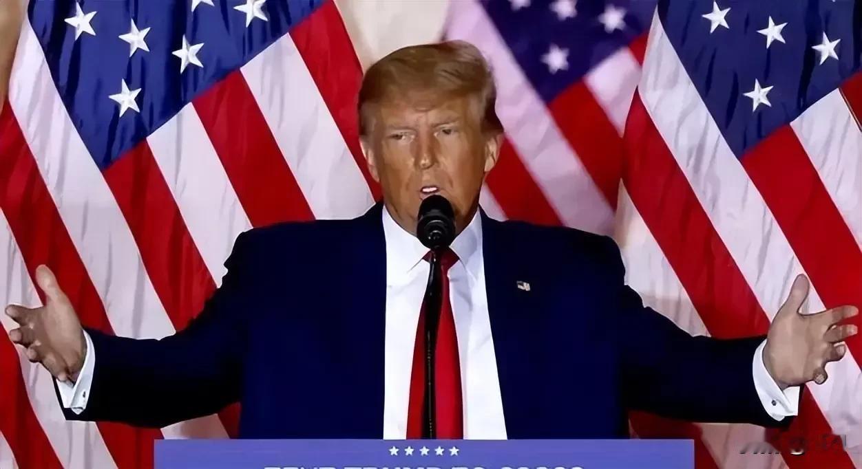 专家拆解特朗普中选杀招！三招锁票太狠，网友：全是套路
 
面对民主党地方选举反扑