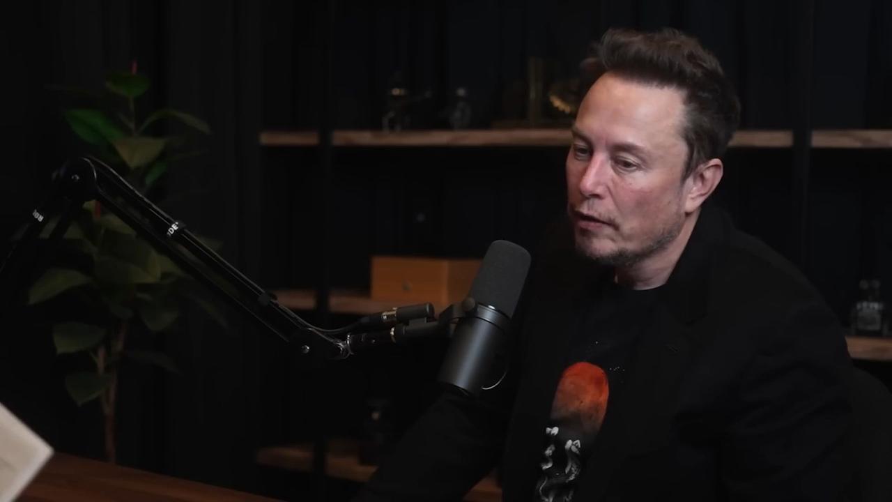 马斯克再放豪言：誓夺AI芯片产量全球第一！
马斯克（Elon Musk）于 1 