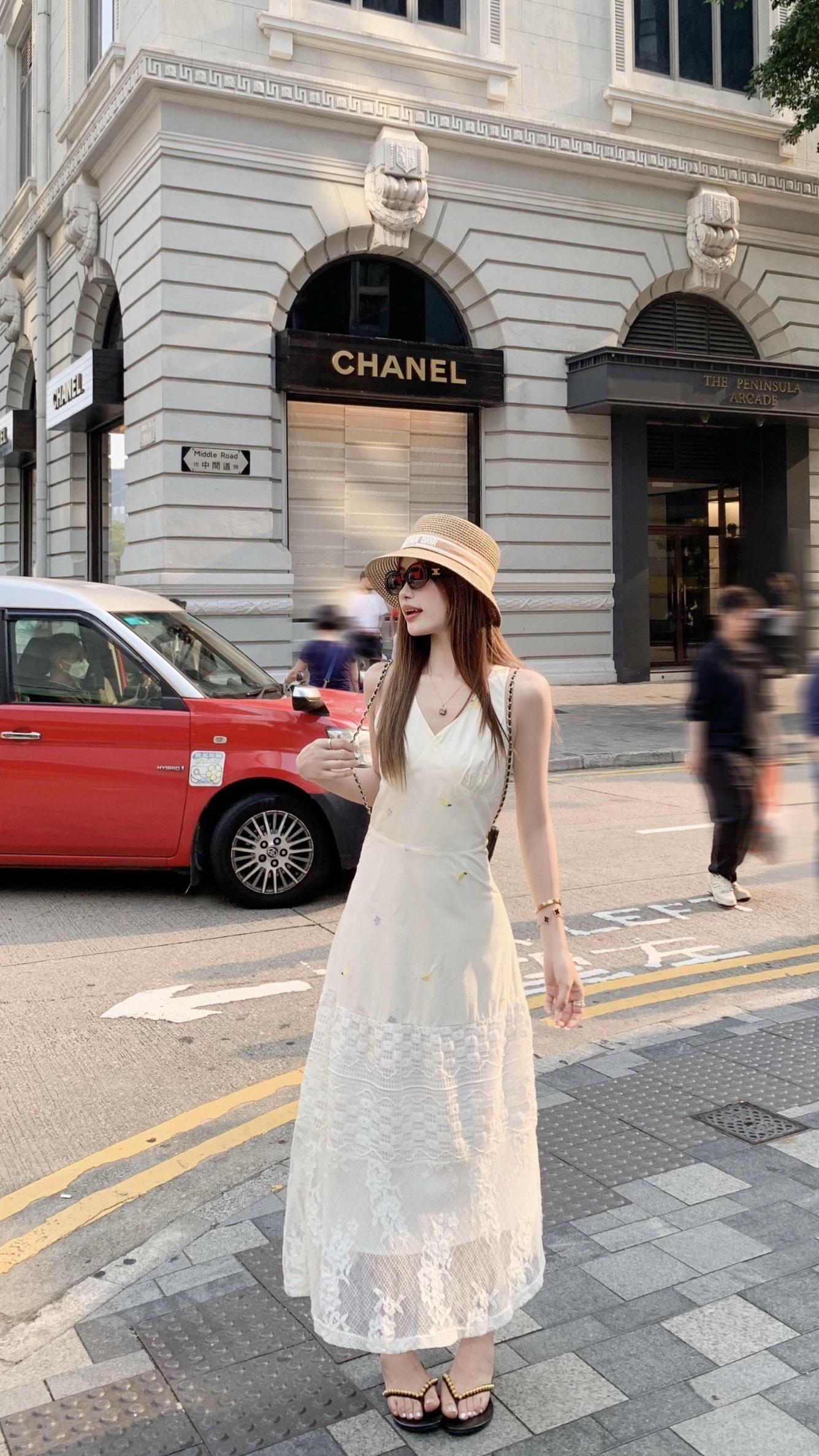 🇭🇰香港的街头太好拍啦！