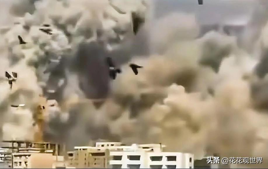 3月2日上午的最新消息，速报，全都不容错过，第八条：美以公布大规模空袭行动数据