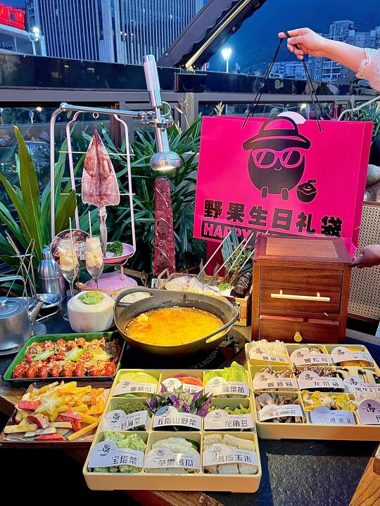 （宁德）唯一值得我N刷的火锅🥢