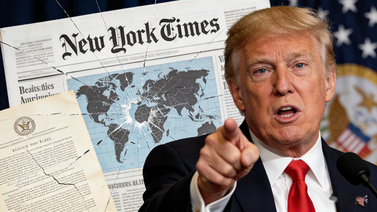 特朗普摊牌了！公然否定国际法，拿东海南海当筹码，一句话暴露霸权本质！

1月9日