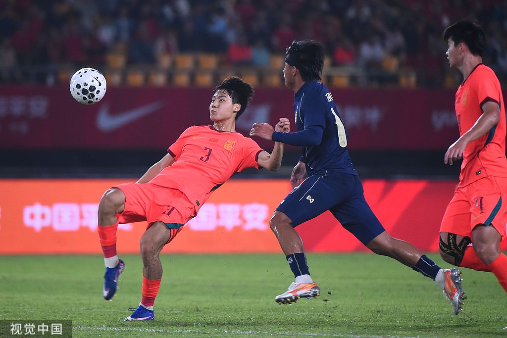 马德兴：国足退出东盟杯主要是因为FIFA未兑现承诺
