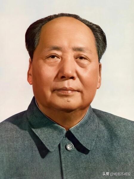 缅怀伟大人民领袖毛主席[祈祷][祈祷][祈祷]
我们永远怀念您……
“中国人民从