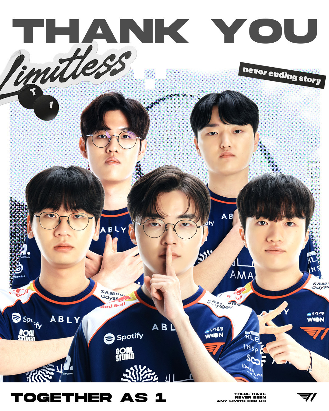 𝐓𝐡𝐚𝐧𝐤 𝐲𝐨𝐮, 𝐌𝐒𝐈 𝟐𝟎𝟐𝟔我们的 20
