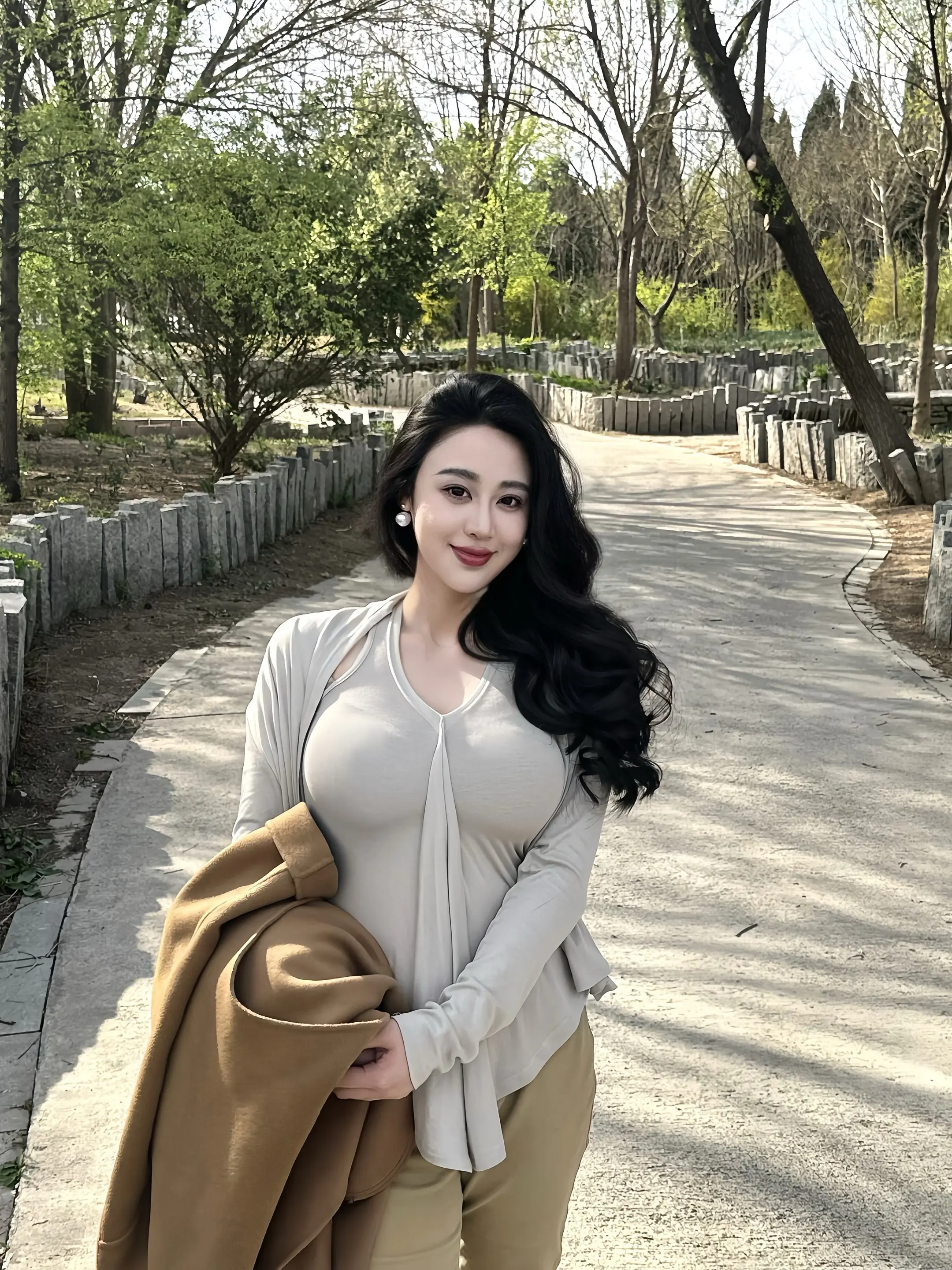不过尔尔，无心自困