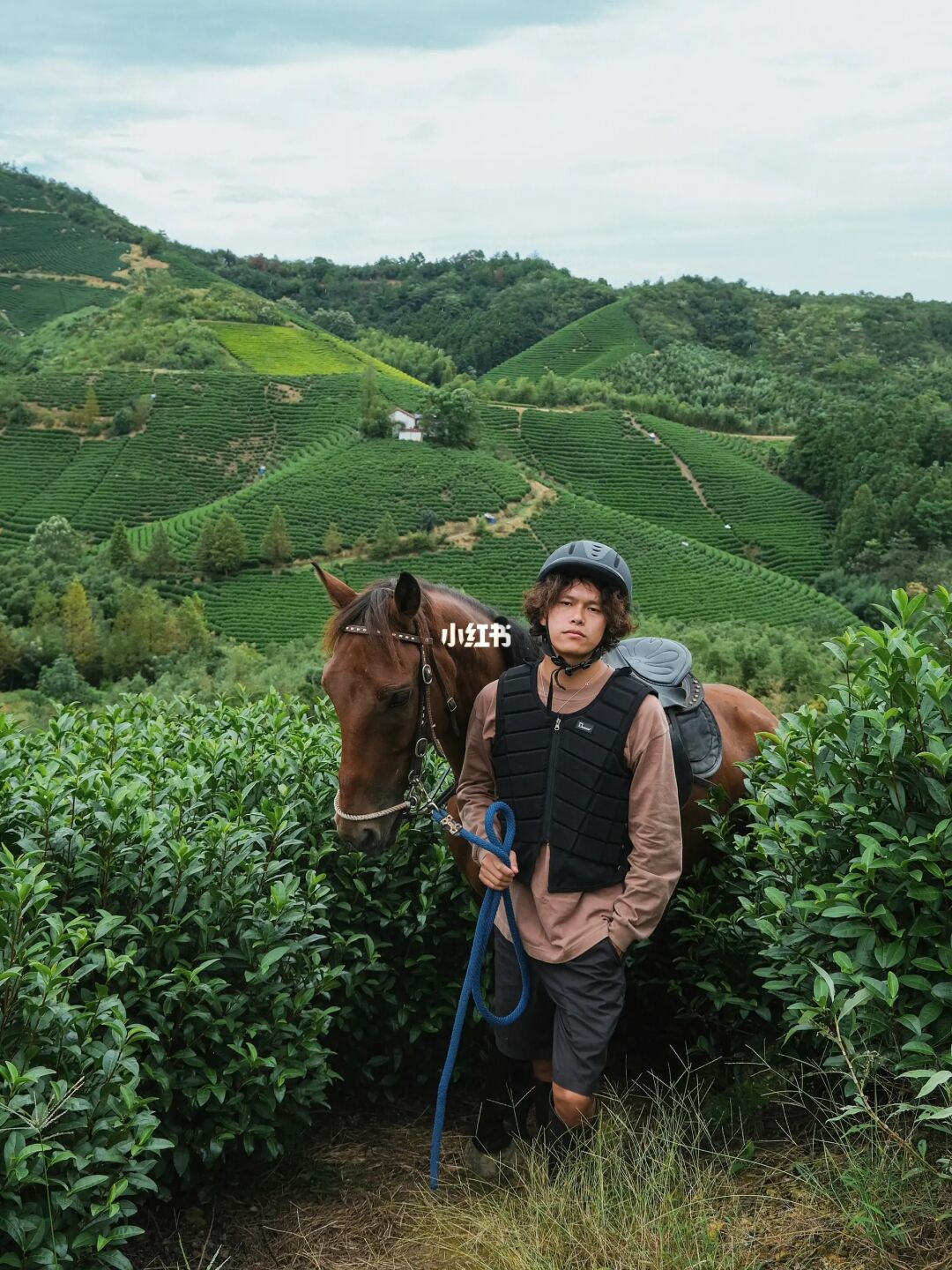浙江的茶马古道被我找到啦！🍃
