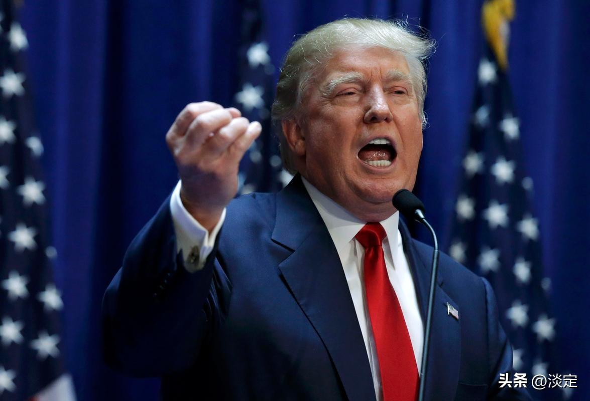 特朗普放狠话。美国总统特朗普表示，伊朗除了“无条件投降之外美国不会与伊朗达成任何