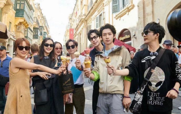 大侦探开播十周年 是谁的DNA狠狠动了！一晃眼《大侦探》已经开播第十年了，往期的