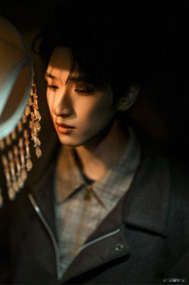 说唱巅峰对决2026拟邀严浩翔谢帝严浩翔加盟说唱巅峰对决2026《说唱巅峰对决2