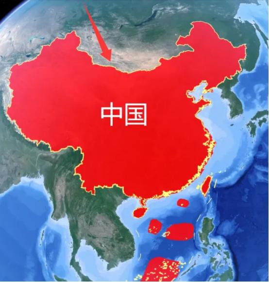 为什么全世界都在准备狂欢平安夜和圣诞节，只有中国人显得异常冷静？近日，一位美国网