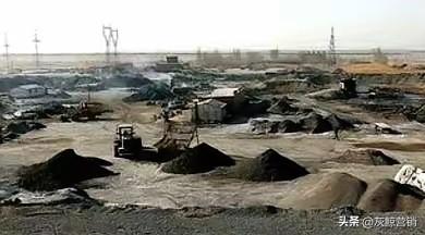 澳大利亚的稀土制造公司近期生产出来重稀土钐，然后呢，整个西方国家都兴奋了起来！兴