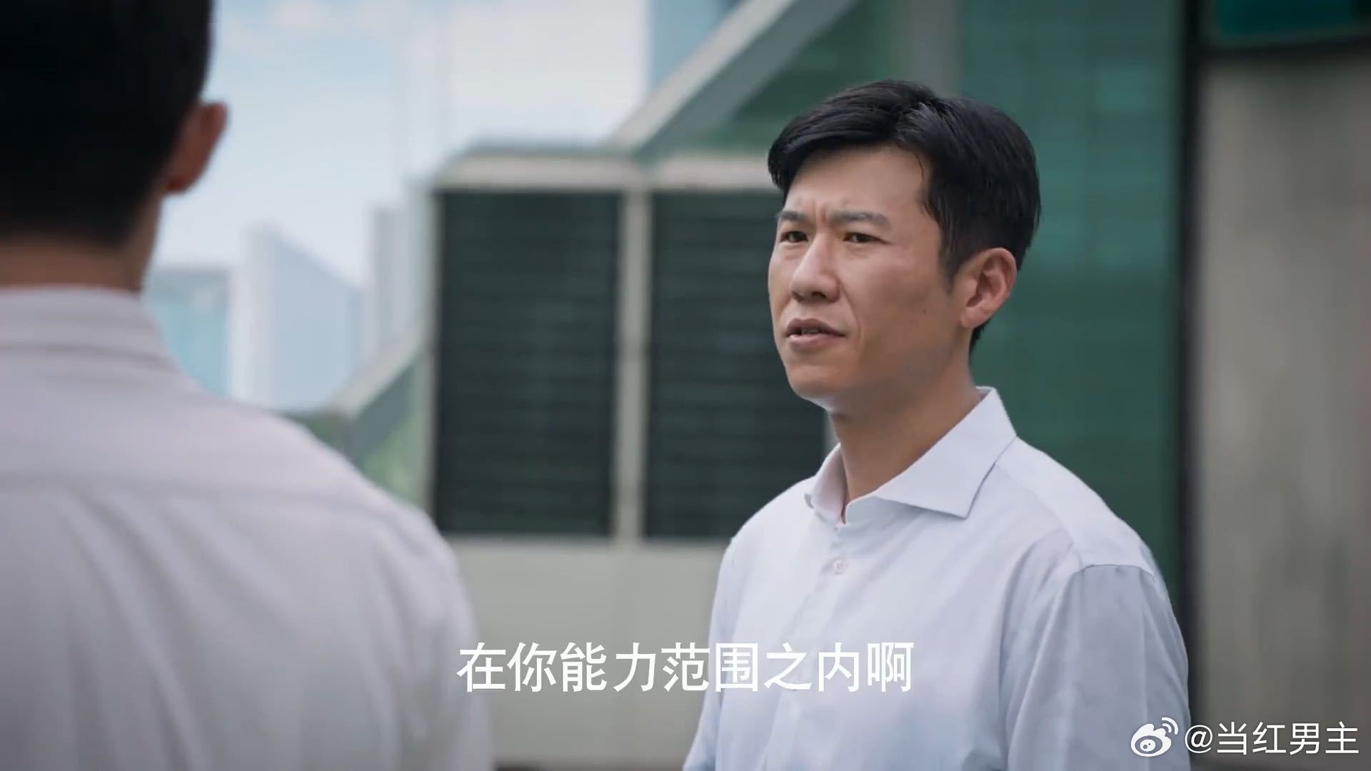 王骁演透柴米油盐悲欢离合 王骁的演技最戳人的就是烟火气🥘，没有华丽包装，全是普